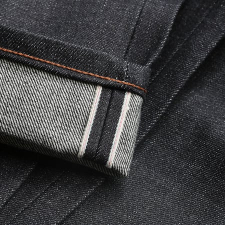 EasyGuy Deep Indigo Selvedge