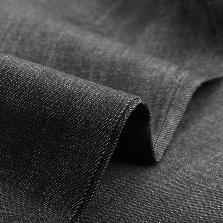 NAKED & FAMOUS SuperGuy Stretch Selvedge fabric flâneurs