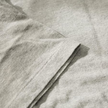 Gray/Gray 2-Pack Tees