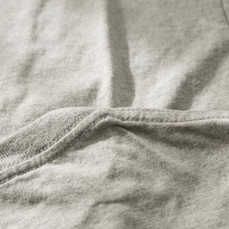 Gray/Gray 2-Pack Tees