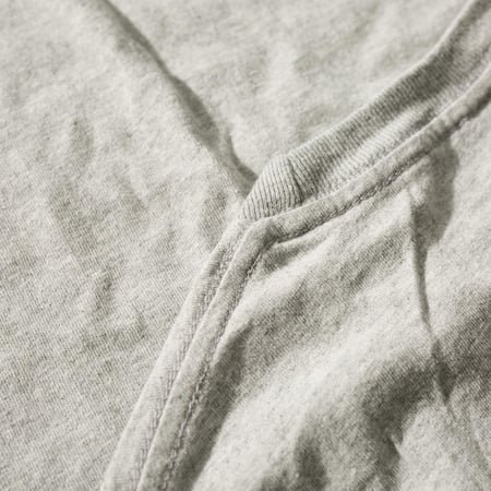 Gray/Gray 2-Pack Tees