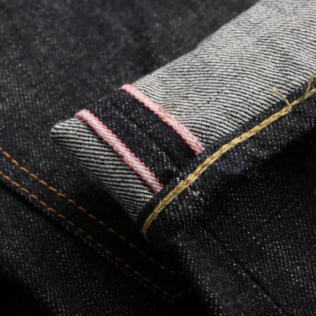0405-SP High Tapered 15.7oz