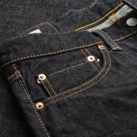 0405-SP High Tapered 15.7oz