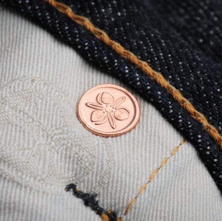 0405-SP High Tapered 15.7oz