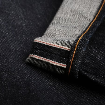 JAPAN BLUE / Classic Straight Fit 14.8oz J401
