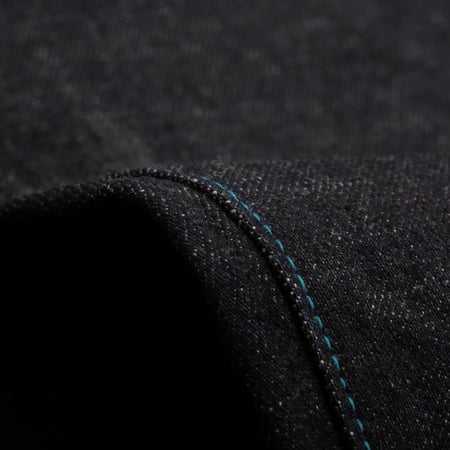 JAPAN BLUE / Straight Fit 14.8oz J301