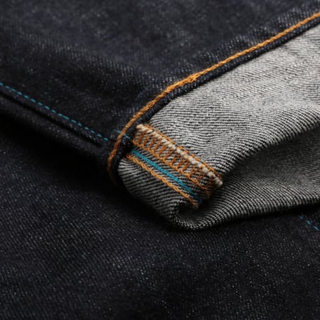 JAPAN BLUE / Tapered Fit 14.8oz J201