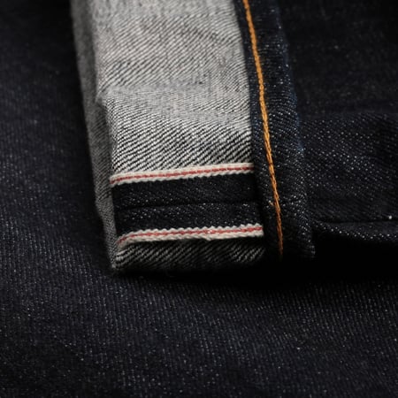 JAPAN BLUE / Tapered Fit 14.8oz J201