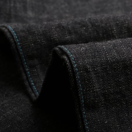 JAPAN BLUE / Classic Straight Fit 16.5oz J466