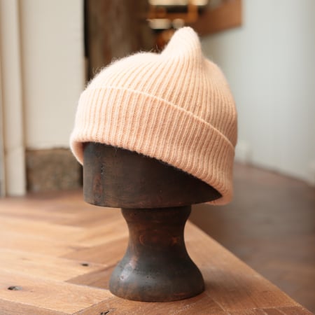 Bonnet Barra Hat Peach