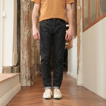 0405-SP High Tapered 15.7oz