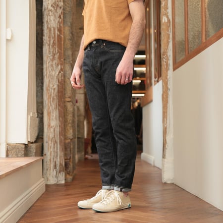 0405-SP High Tapered 15.7oz