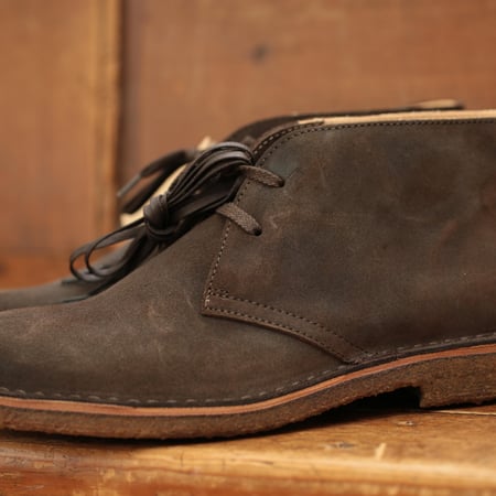 Greenflex 001 Dark Chestnut