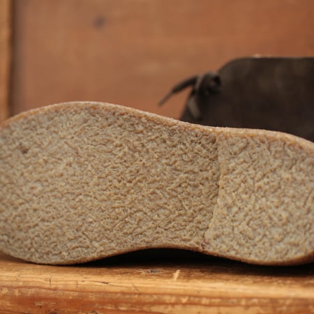 Greenflex 001 Dark Chestnut