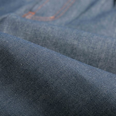 Weirdguy Natural Indigo Selvedge