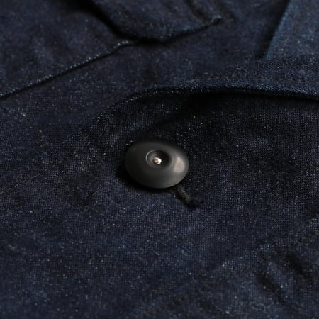 Engineer Denim Jacket