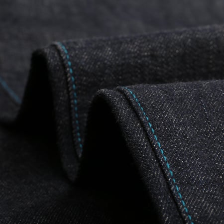 JAPAN BLUE / Tapered Fit 12.5oz J204
