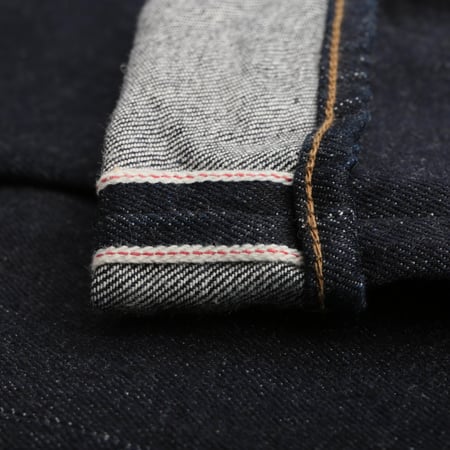 JAPAN BLUE / Tapered Fit 12.5oz Stretch J205