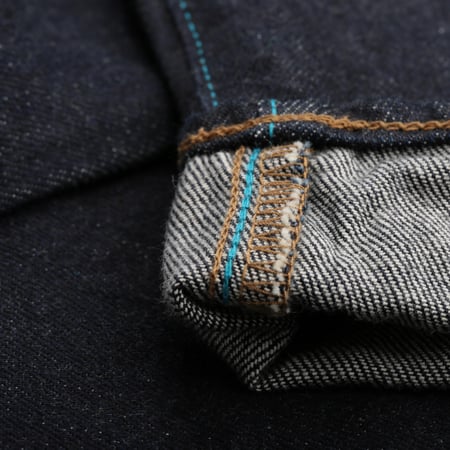 JAPAN BLUE / Tapered Fit 12.5oz Stretch J205