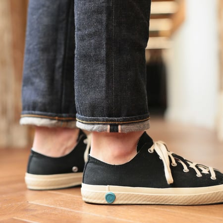 JAPAN BLUE / Straight Fit 12.5oz J304