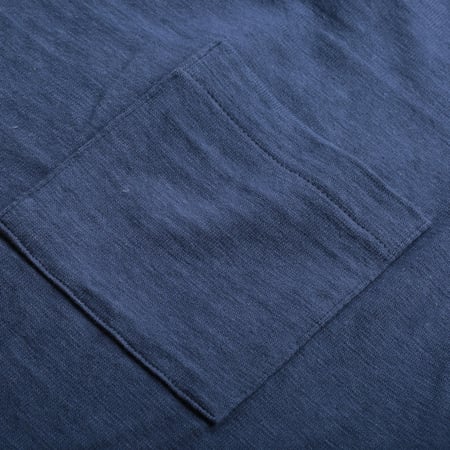 Lot 4601 Navy Pocket T-Shirt