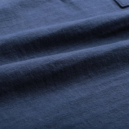 Lot 4601 Navy Pocket T-Shirt