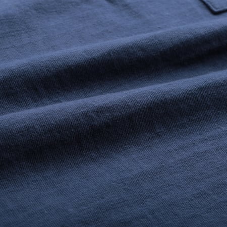 Lot 4601 Pocket T-Shirt Navy