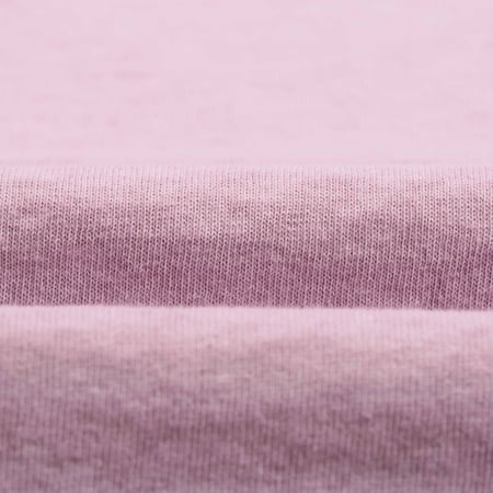 Short Sleeve Crew T-Shirt P-Violet