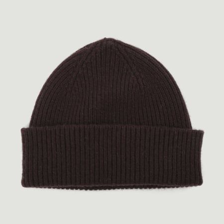 Bonnet Barra Hat Ebony