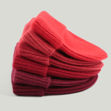 Barra Hat Punch Beanie
