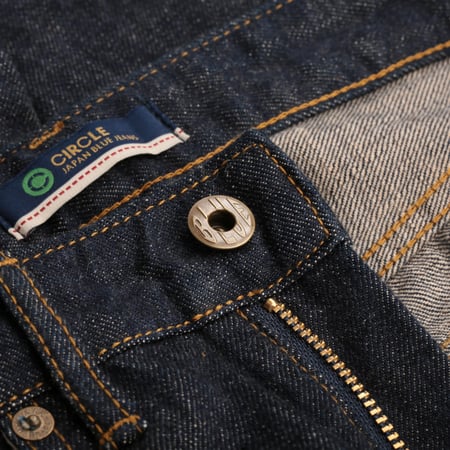 J404 Classic Straight Fit 12,5oz
