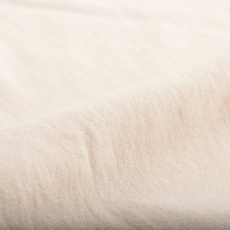 Heavy Pullover Hood Sweat P-Natural