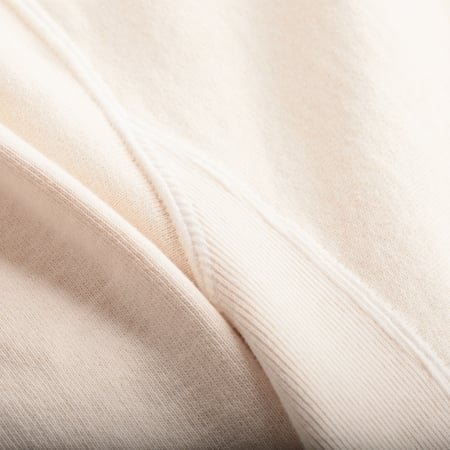 Heavy Pullover Hood Sweat P-Natural