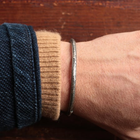 NORTHERN WORKSHOP / Bangle Bracelet