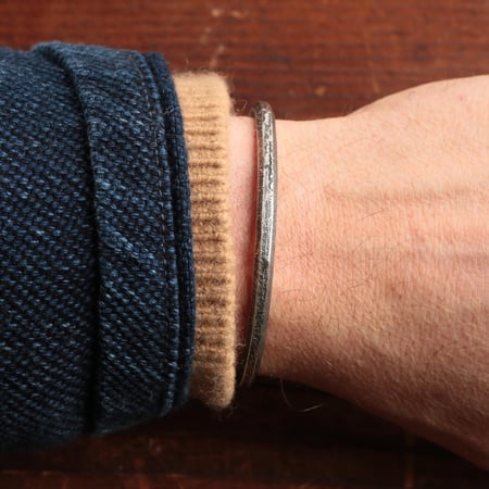 NORTHERN WORKSHOP / Hexagon Bracelet