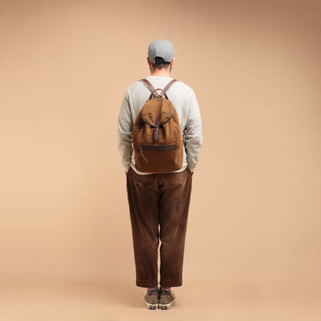 Sac À Dos Camp Tabac