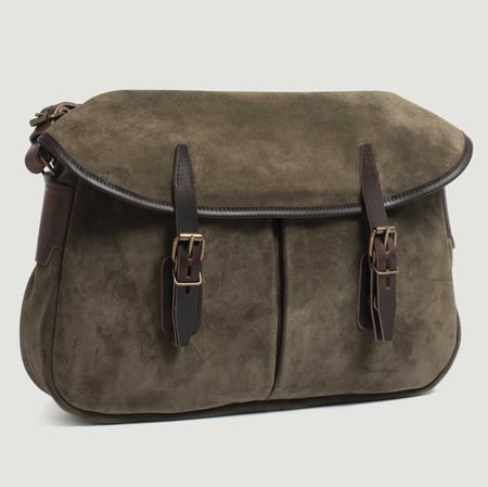 Musk Fisherman's Musette
