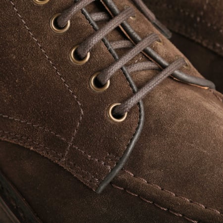 Nuvoflex 001 Dark Chestnut