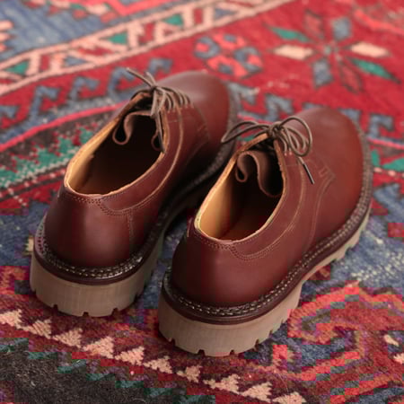BONTEMPS MANUFACTURE / MBF 102 Brown Derby