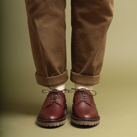 BONTEMPS MANUFACTURE / MBF 102 Brown Derby