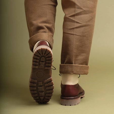 BONTEMPS MANUFACTURE / MBF 102 Brown Derby