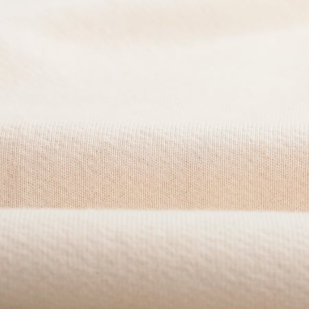 Raglan Crewneck Sweatshirt P-Natural