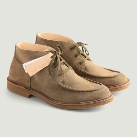 Deukeflex 001 Militare