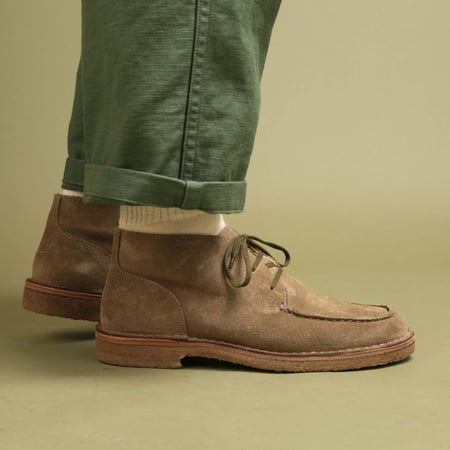 Deukeflex 001 Militare
