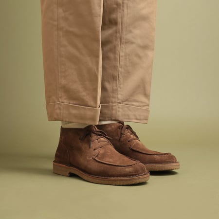 Dukeflex 001 Dark Khaki