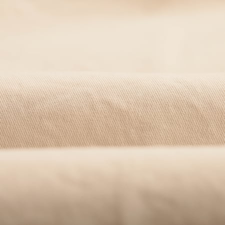 image flâneurs tissu Beams 2 Pleats Twill Trousers 1