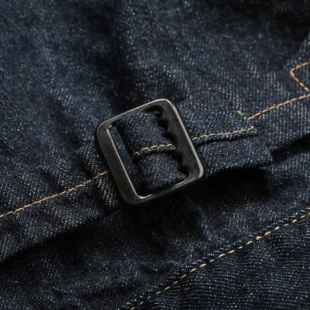 Lot 2001XX 1st Type Denim Jacket
