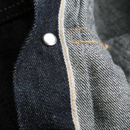 Lot 2001XX 1st Type Denim Jacket