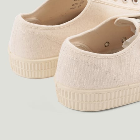 zoom-sneakers-canvas-Novesta-Star Master Mono Beige/Ecru