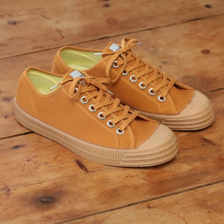 Star Master Suede/Transparent